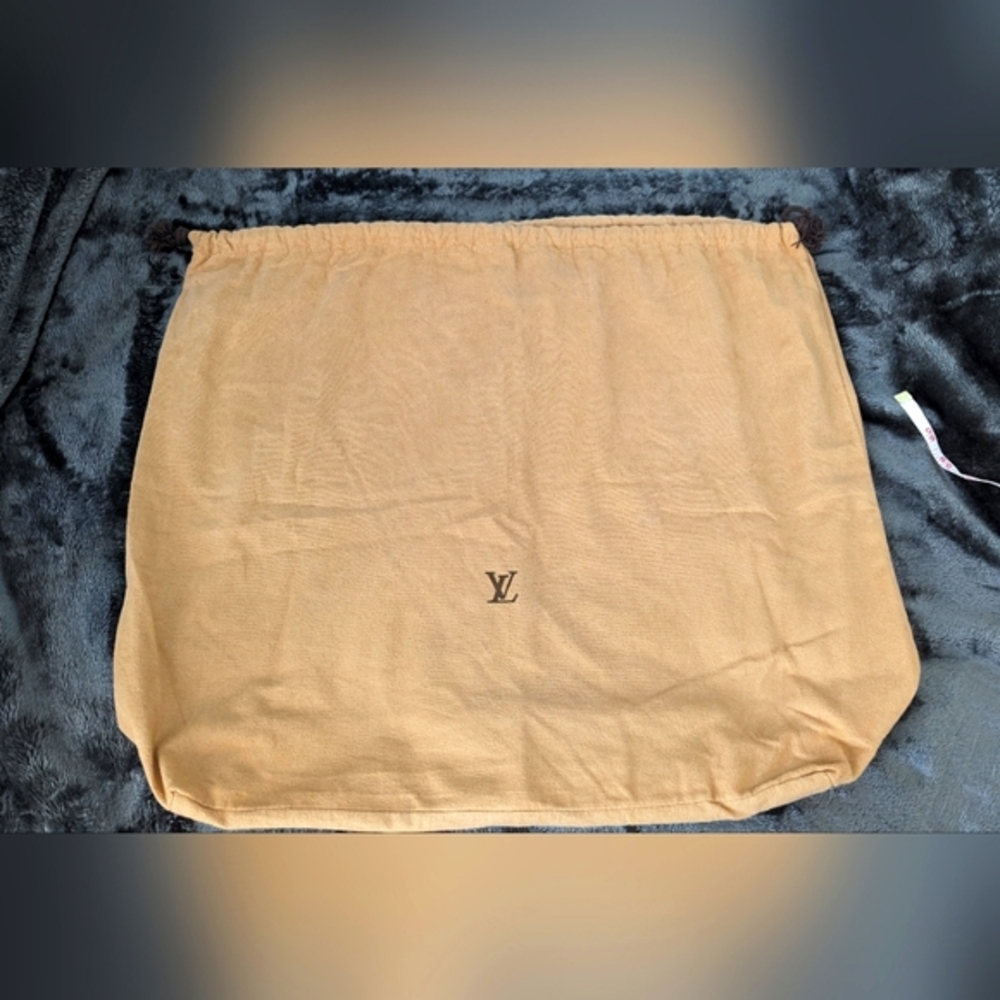 Louis Vuitton storage/dust bag - Picture 2 of 8